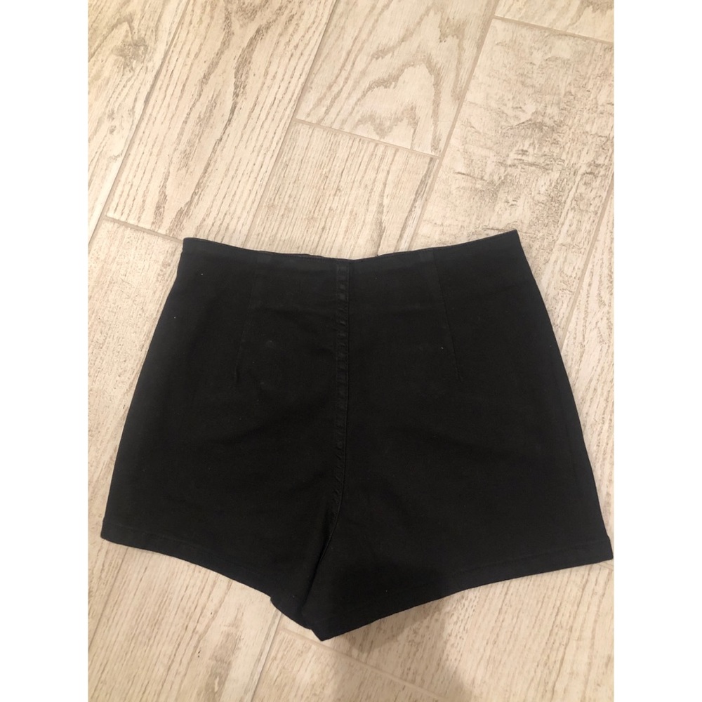 SAILOR SHORTS - Picture 2 of 2